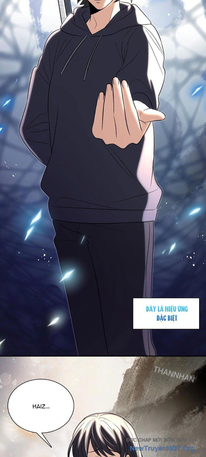 Bà Xã Nhà Tôi Đến Từ Ngàn Năm Trước Chap 395 - Next Chap 396