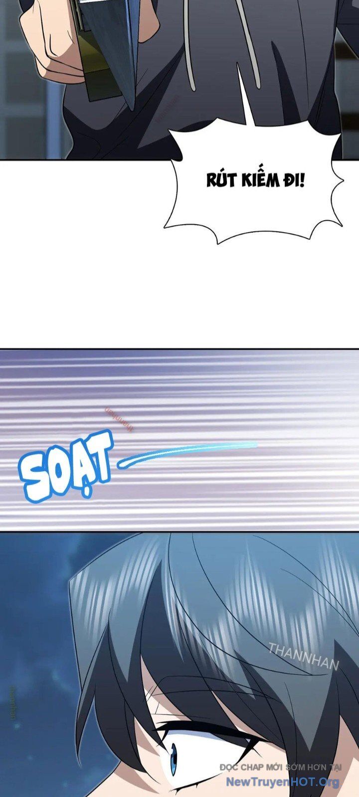 Bà Xã Nhà Tôi Đến Từ Ngàn Năm Trước Chap 395 - Next Chap 396