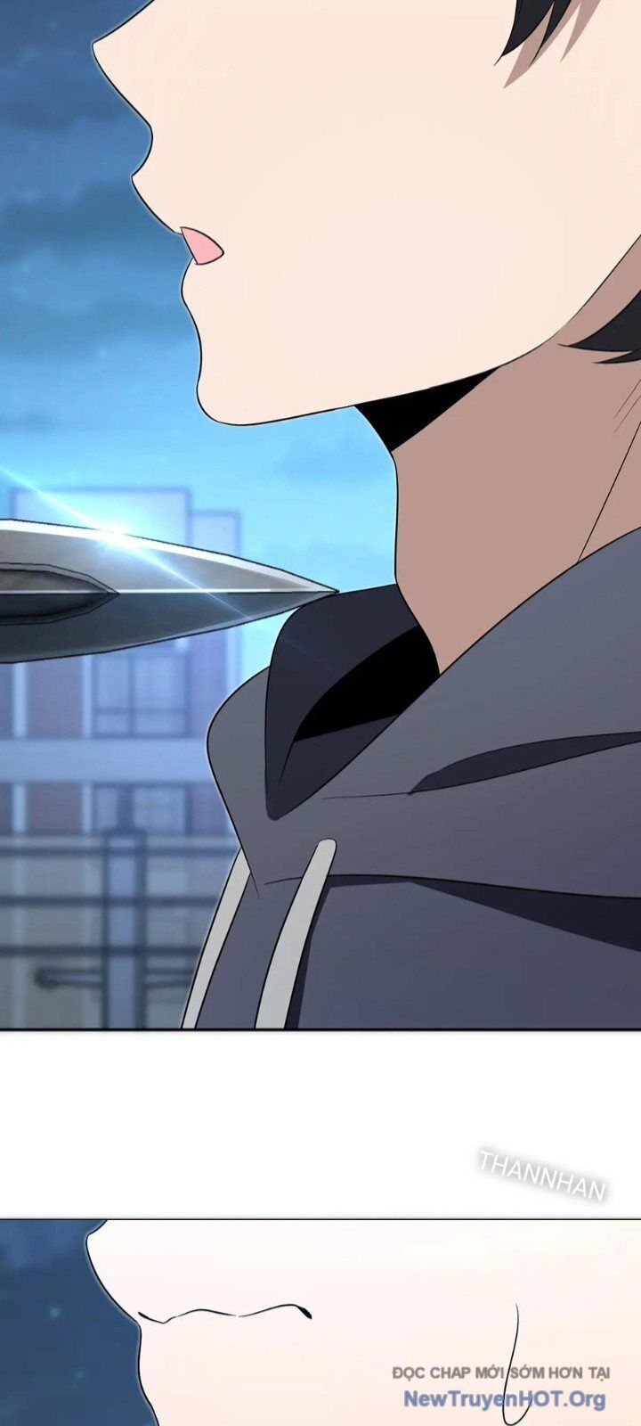 Bà Xã Nhà Tôi Đến Từ Ngàn Năm Trước Chap 395 - Next Chap 396