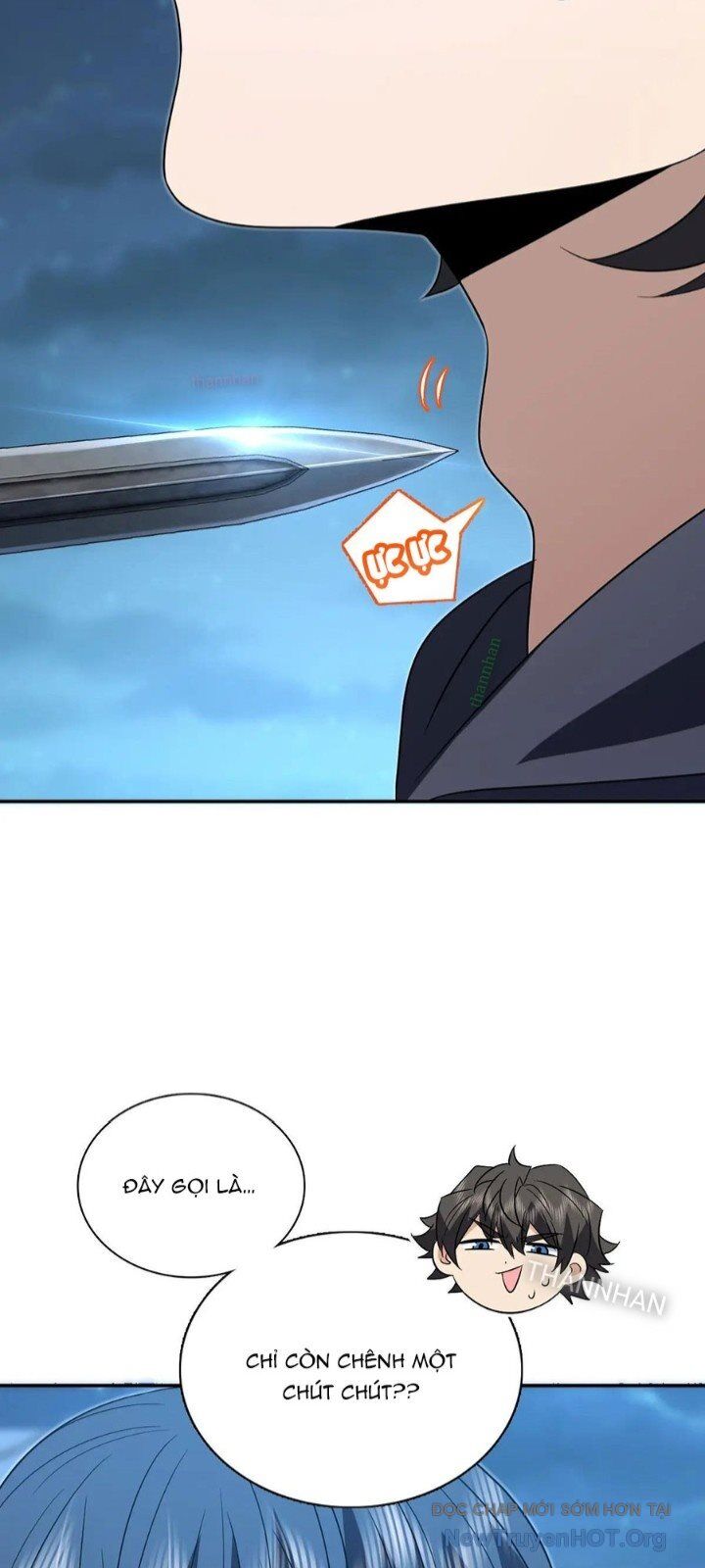 Bà Xã Nhà Tôi Đến Từ Ngàn Năm Trước Chap 395 - Next Chap 396