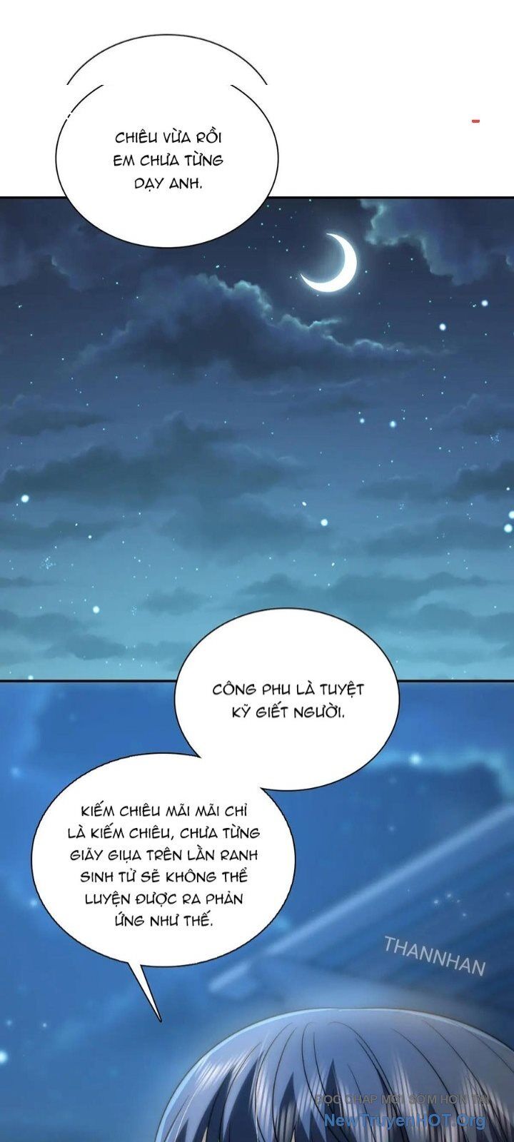 Bà Xã Nhà Tôi Đến Từ Ngàn Năm Trước Chap 395 - Next Chap 396