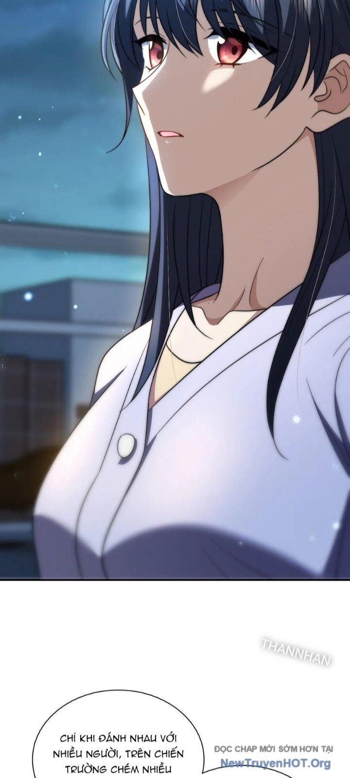 Bà Xã Nhà Tôi Đến Từ Ngàn Năm Trước Chap 395 - Next Chap 396
