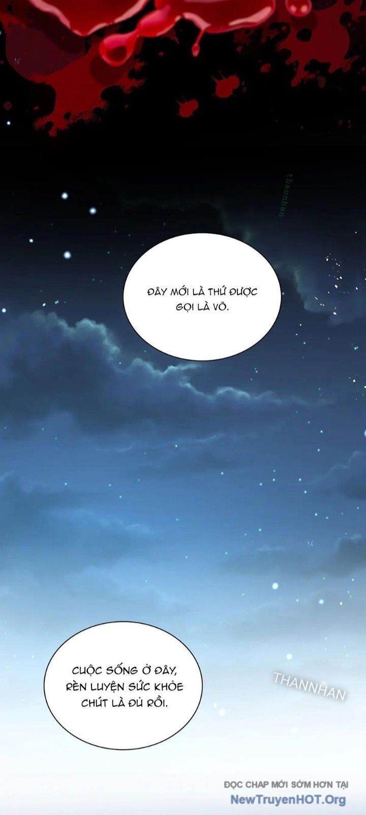 Bà Xã Nhà Tôi Đến Từ Ngàn Năm Trước Chap 395 - Next Chap 396