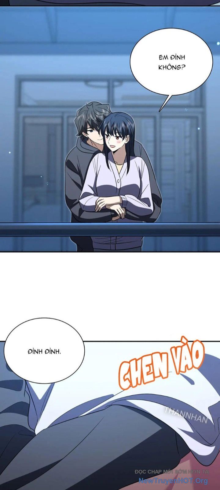 Bà Xã Nhà Tôi Đến Từ Ngàn Năm Trước Chap 395 - Next Chap 396