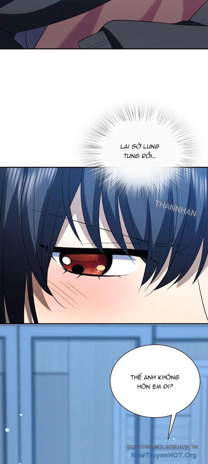 Bà Xã Nhà Tôi Đến Từ Ngàn Năm Trước Chap 395 - Next Chap 396