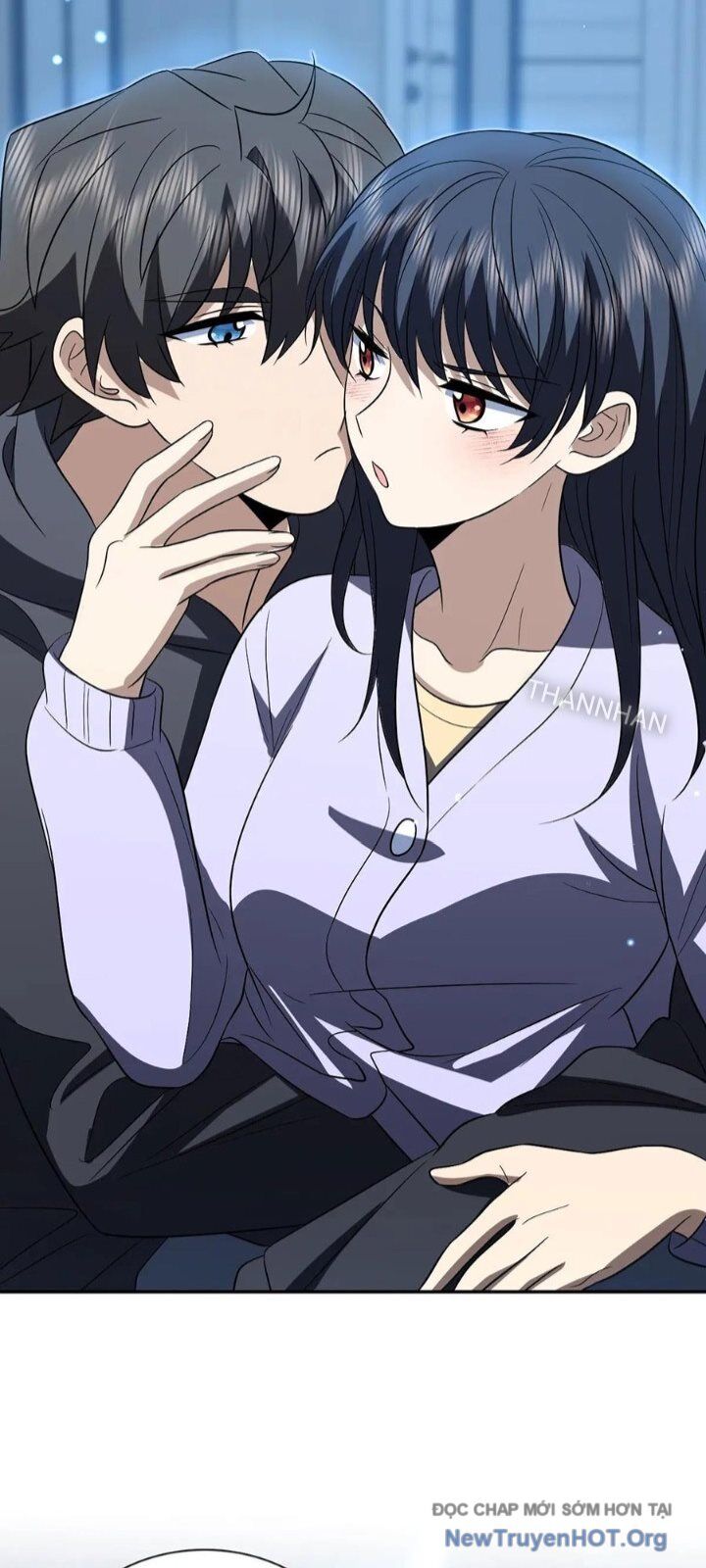 Bà Xã Nhà Tôi Đến Từ Ngàn Năm Trước Chap 395 - Next Chap 396