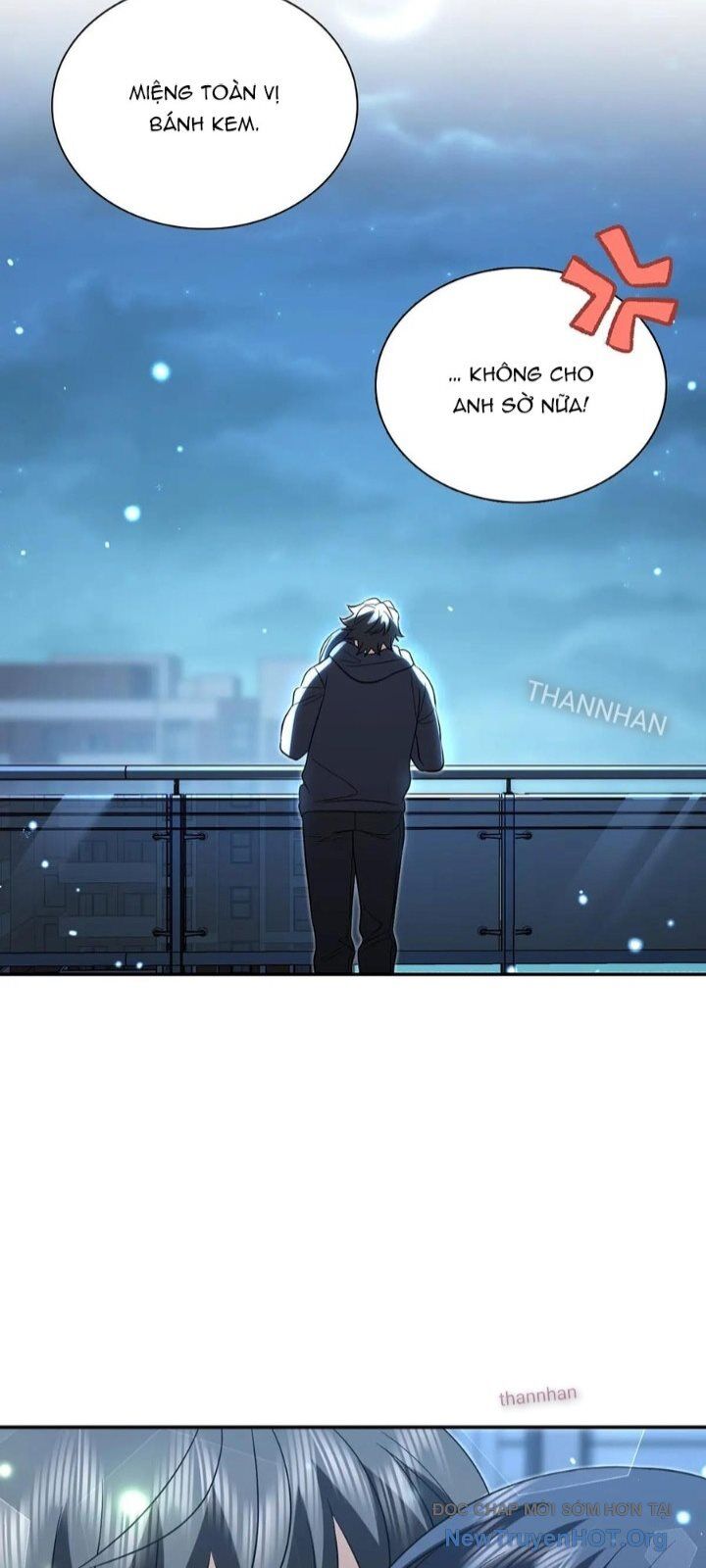 Bà Xã Nhà Tôi Đến Từ Ngàn Năm Trước Chap 395 - Next Chap 396