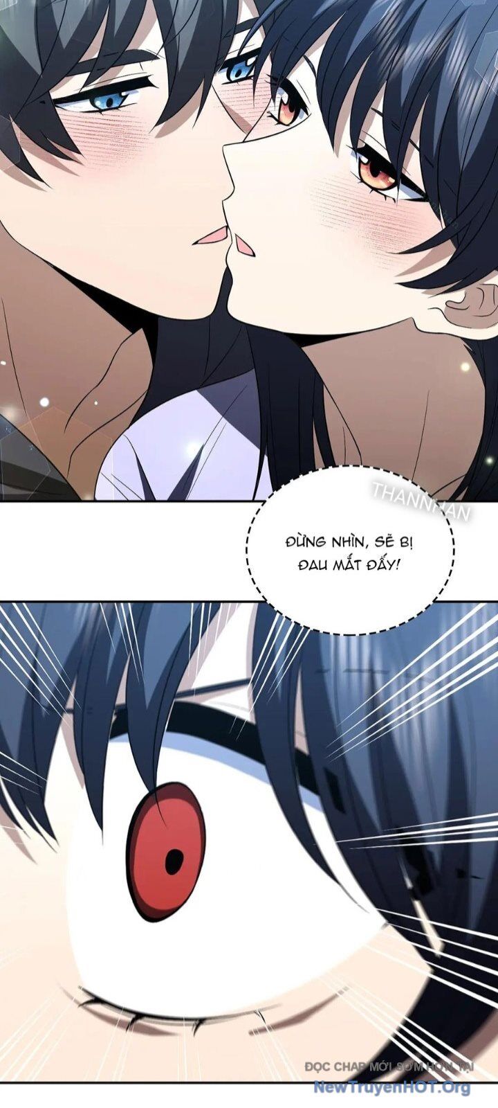 Bà Xã Nhà Tôi Đến Từ Ngàn Năm Trước Chap 395 - Next Chap 396