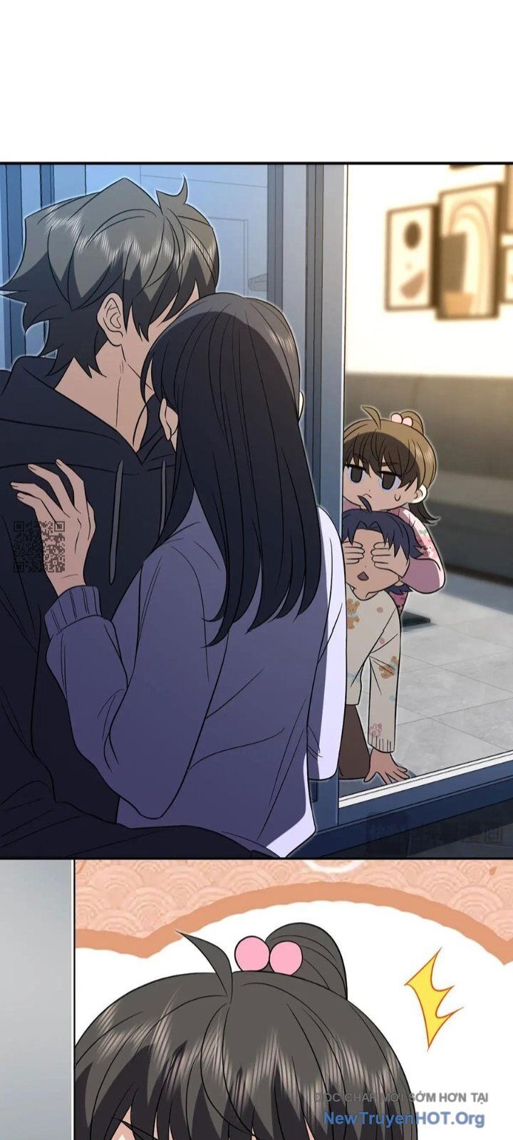 Bà Xã Nhà Tôi Đến Từ Ngàn Năm Trước Chap 395 - Next Chap 396