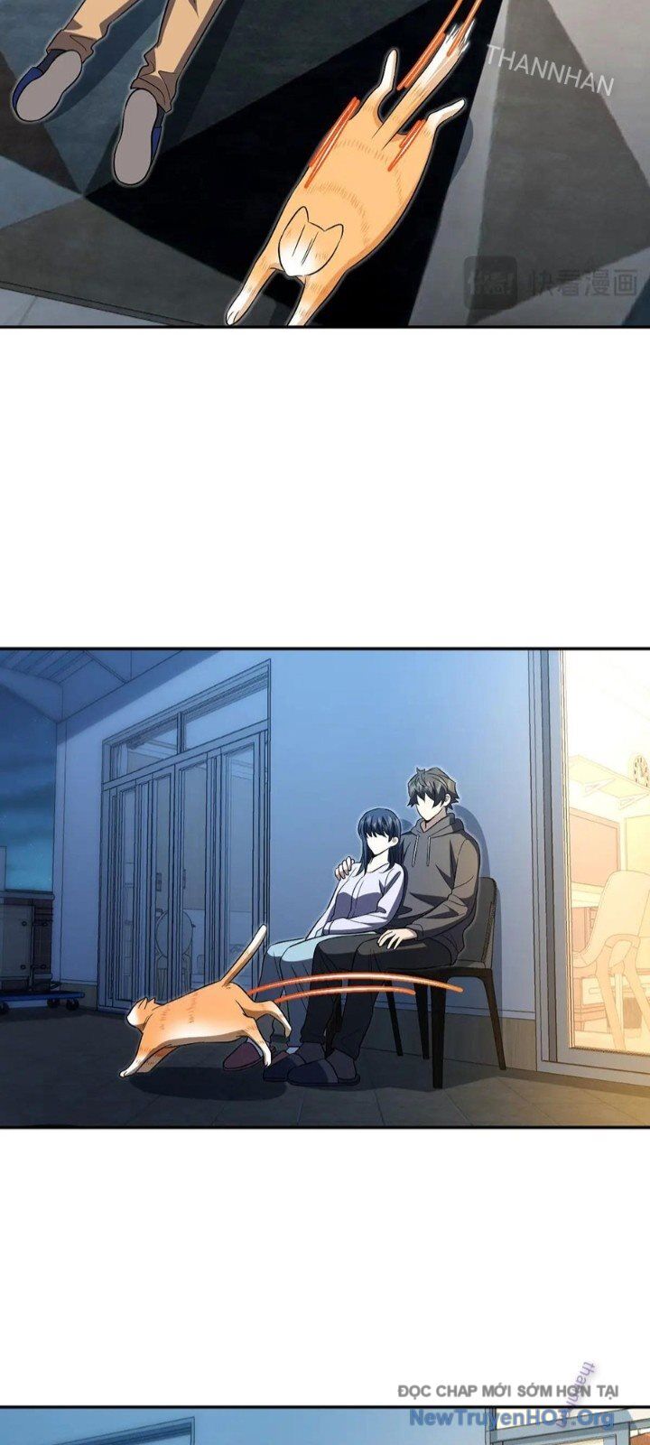 Bà Xã Nhà Tôi Đến Từ Ngàn Năm Trước Chap 395 - Next Chap 396