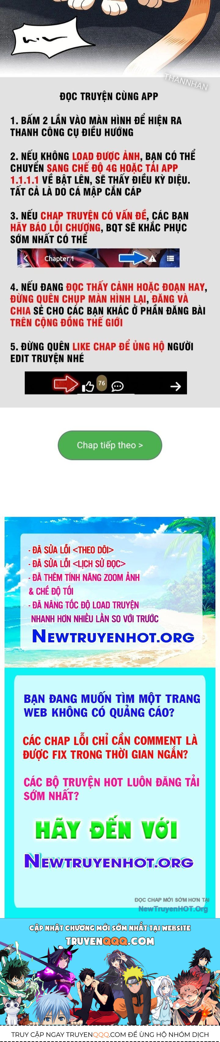 Bà Xã Nhà Tôi Đến Từ Ngàn Năm Trước Chap 395 - Next Chap 396