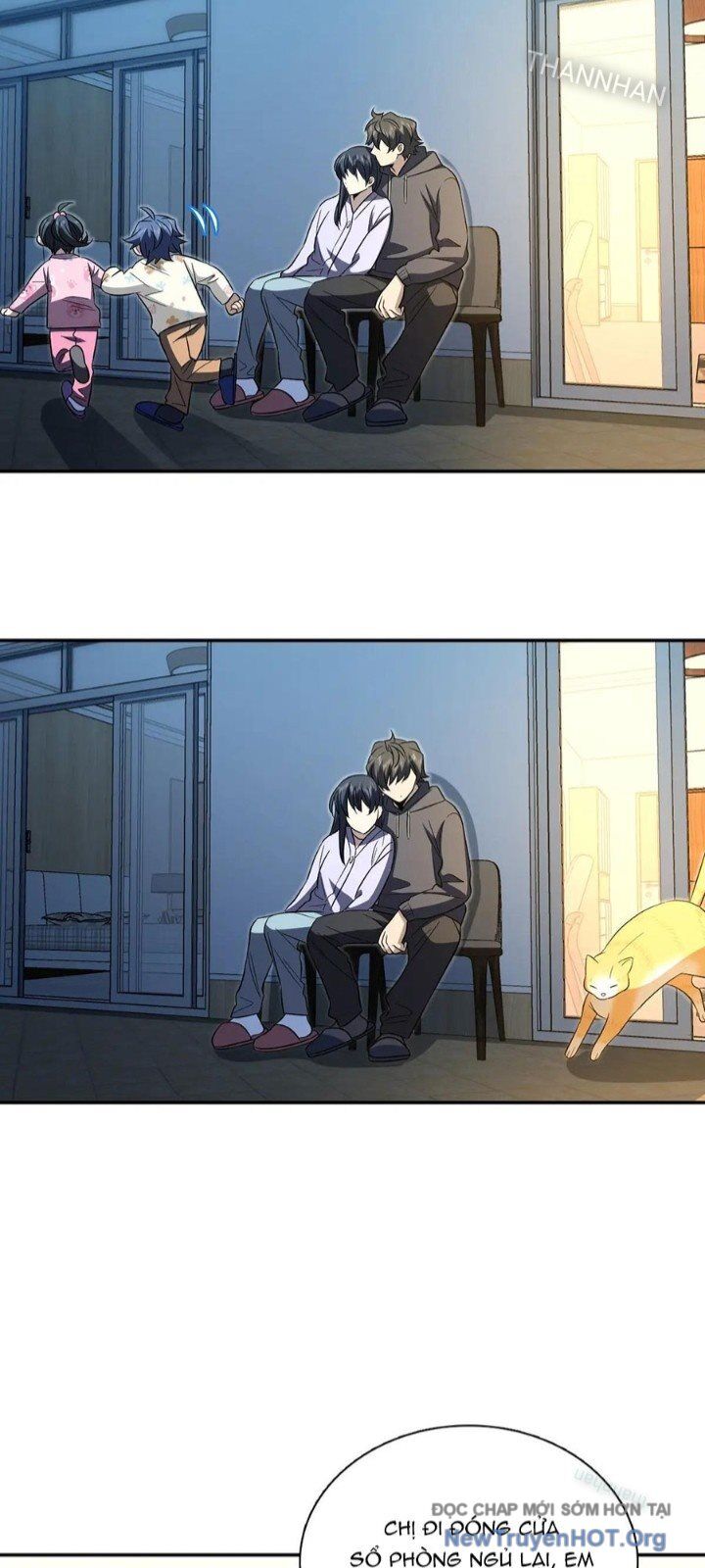 Bà Xã Nhà Tôi Đến Từ Ngàn Năm Trước Chap 395 - Next Chap 396