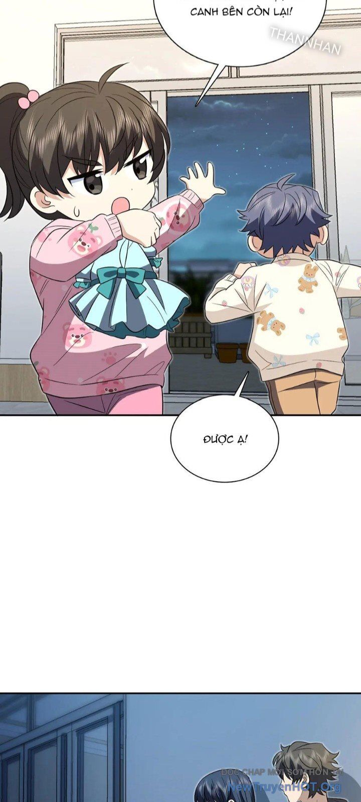 Bà Xã Nhà Tôi Đến Từ Ngàn Năm Trước Chap 395 - Next Chap 396