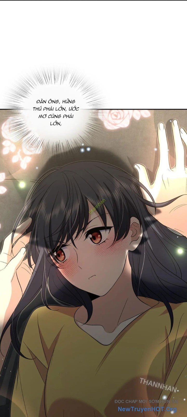 Bà Xã Nhà Tôi Đến Từ Ngàn Năm Trước Chap 395 - Next Chap 396