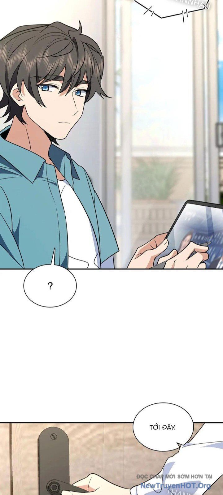 Bà Xã Nhà Tôi Đến Từ Ngàn Năm Trước Chap 396 - Next Chap 397