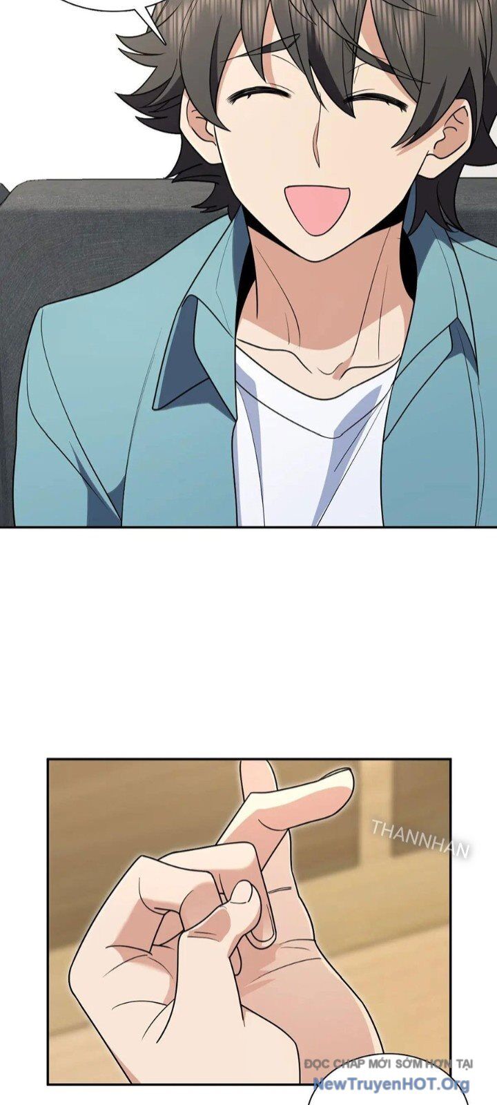 Bà Xã Nhà Tôi Đến Từ Ngàn Năm Trước Chap 396 - Next Chap 397