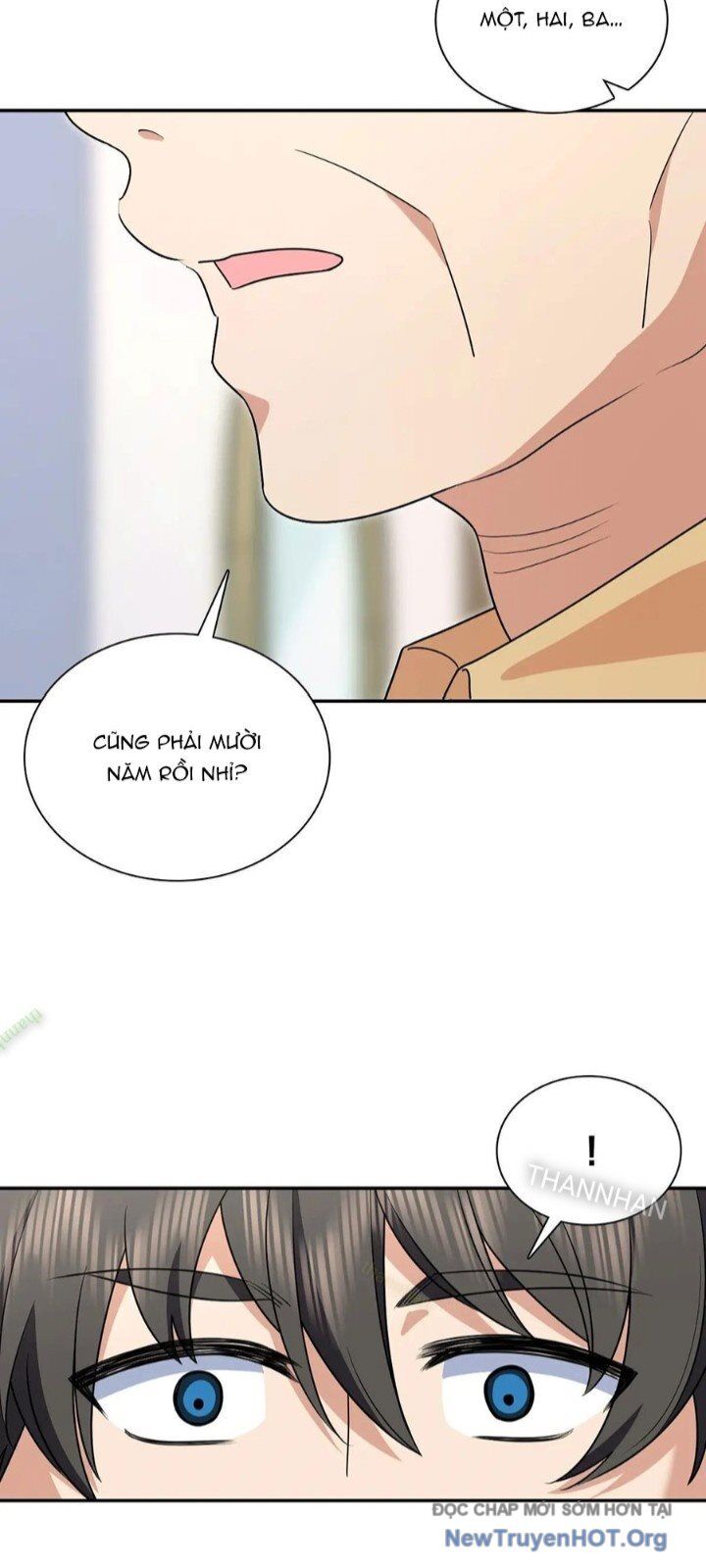 Bà Xã Nhà Tôi Đến Từ Ngàn Năm Trước Chap 396 - Next Chap 397