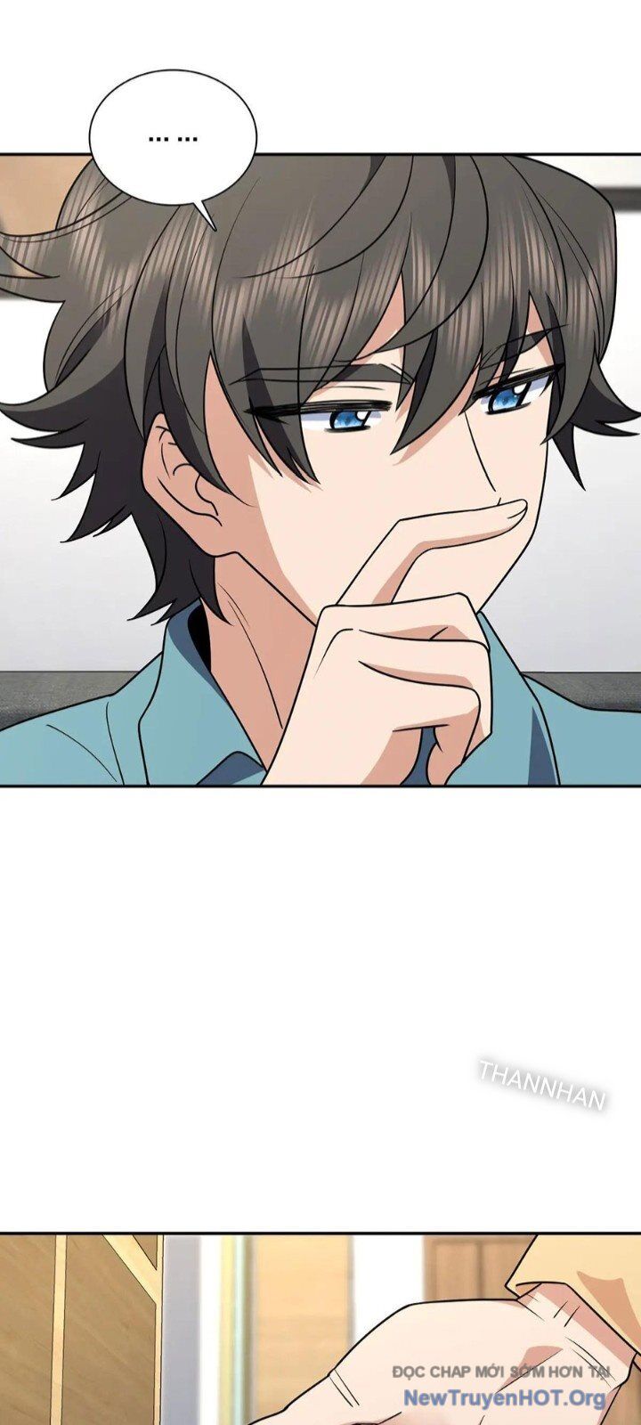 Bà Xã Nhà Tôi Đến Từ Ngàn Năm Trước Chap 396 - Next Chap 397