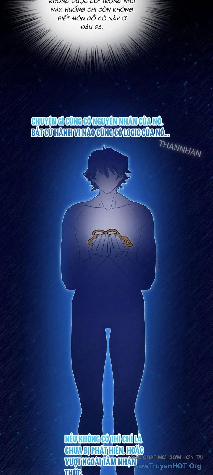 Bà Xã Nhà Tôi Đến Từ Ngàn Năm Trước Chap 396 - Next Chap 397