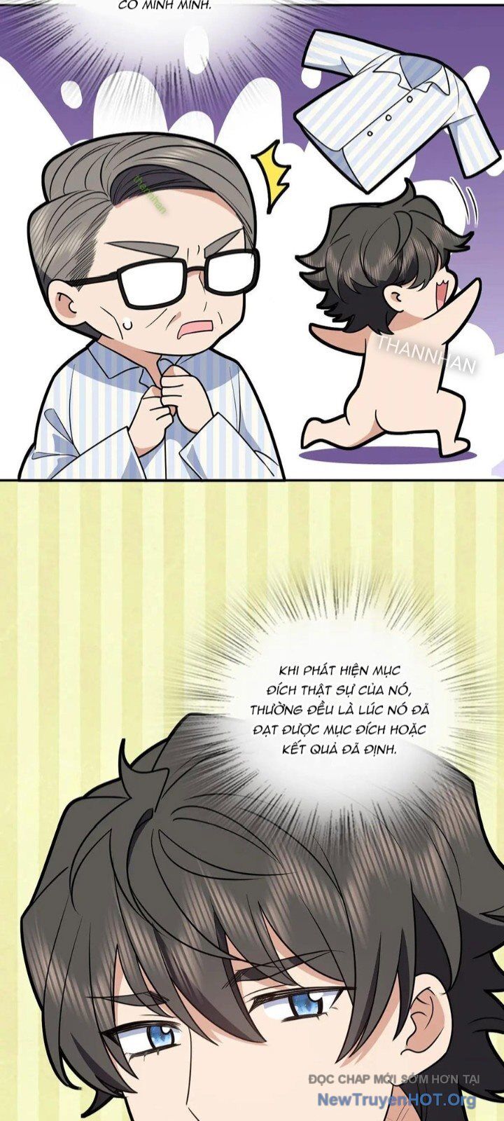 Bà Xã Nhà Tôi Đến Từ Ngàn Năm Trước Chap 396 - Next Chap 397
