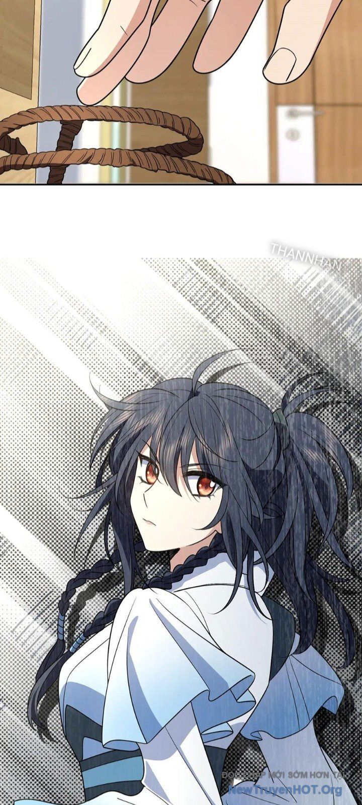 Bà Xã Nhà Tôi Đến Từ Ngàn Năm Trước Chap 396 - Next Chap 397