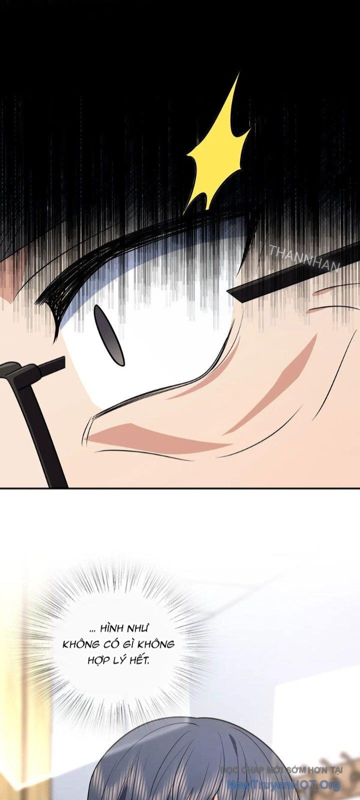 Bà Xã Nhà Tôi Đến Từ Ngàn Năm Trước Chap 396 - Next Chap 397