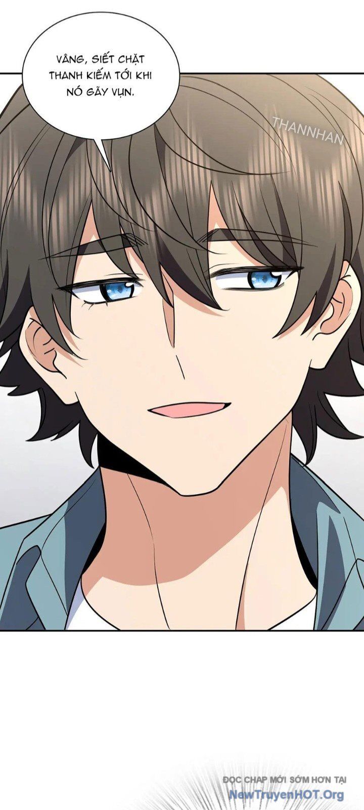 Bà Xã Nhà Tôi Đến Từ Ngàn Năm Trước Chap 396 - Next Chap 397