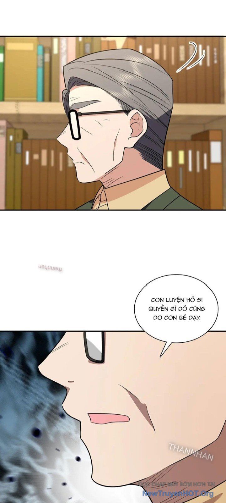 Bà Xã Nhà Tôi Đến Từ Ngàn Năm Trước Chap 396 - Next Chap 397