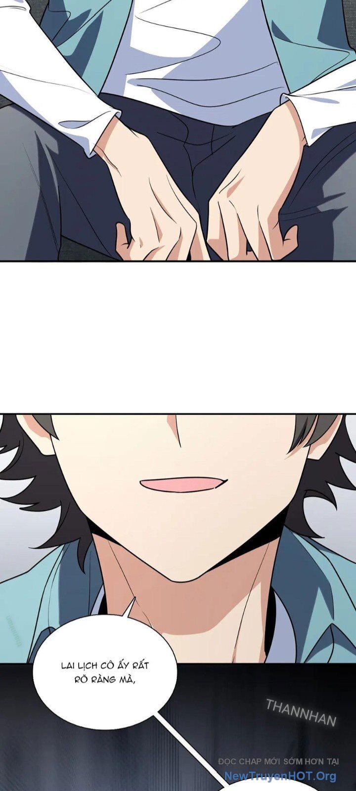 Bà Xã Nhà Tôi Đến Từ Ngàn Năm Trước Chap 396 - Next Chap 397