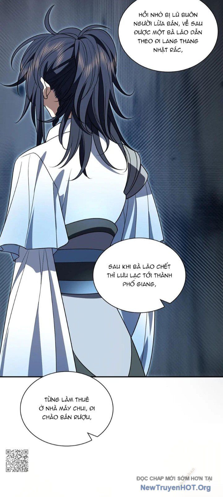 Bà Xã Nhà Tôi Đến Từ Ngàn Năm Trước Chap 396 - Next Chap 397