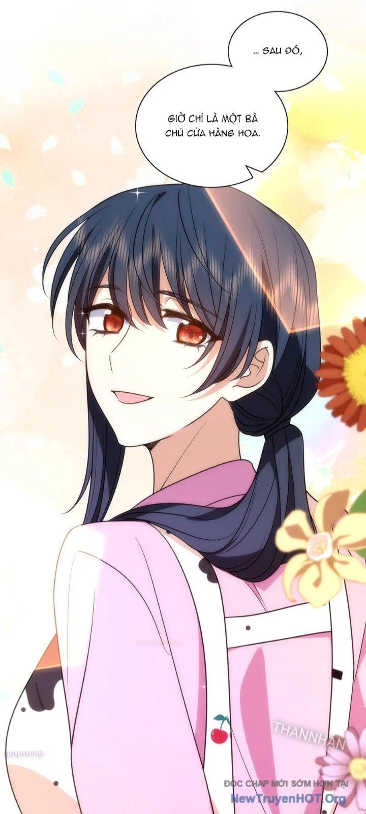 Bà Xã Nhà Tôi Đến Từ Ngàn Năm Trước Chap 396 - Next Chap 397