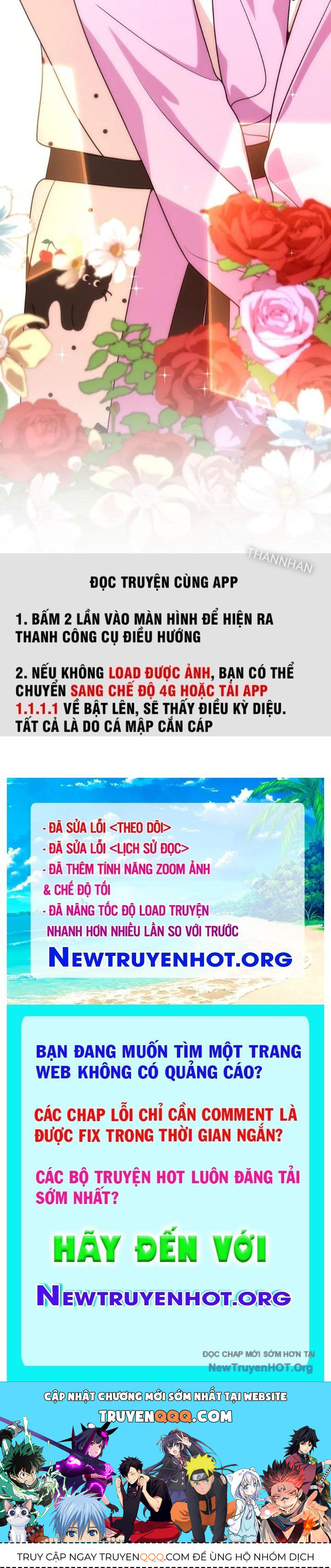 Bà Xã Nhà Tôi Đến Từ Ngàn Năm Trước Chap 396 - Next Chap 397