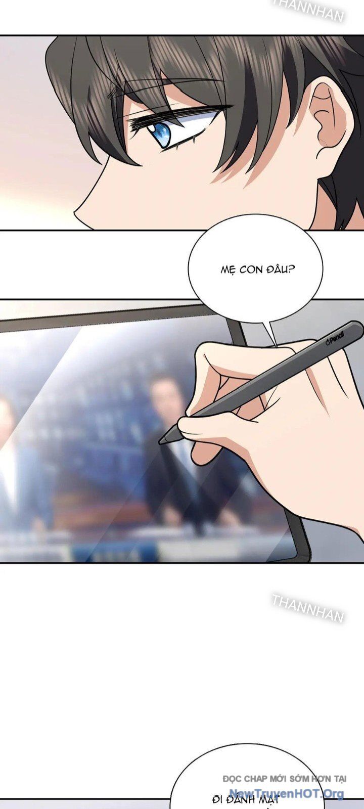 Bà Xã Nhà Tôi Đến Từ Ngàn Năm Trước Chap 396 - Next Chap 397
