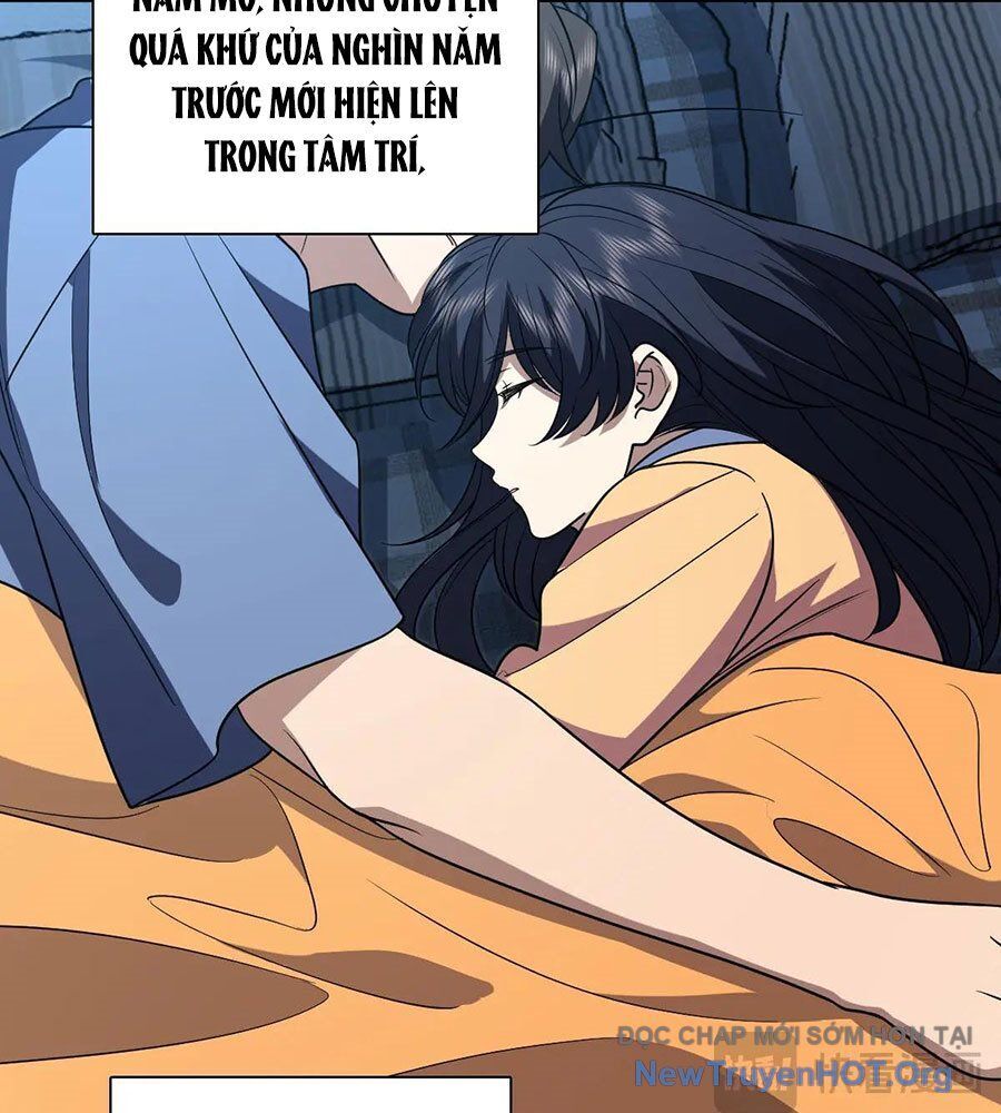 Bà Xã Nhà Tôi Đến Từ Ngàn Năm Trước Chap 397 - Next Chap 398