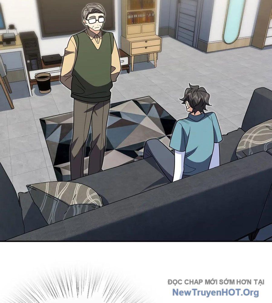 Bà Xã Nhà Tôi Đến Từ Ngàn Năm Trước Chap 397 - Next Chap 398