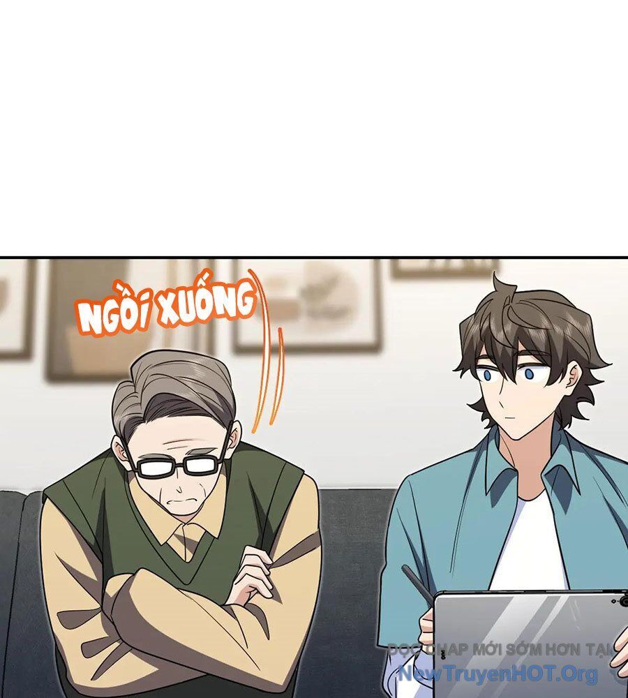 Bà Xã Nhà Tôi Đến Từ Ngàn Năm Trước Chap 397 - Next Chap 398
