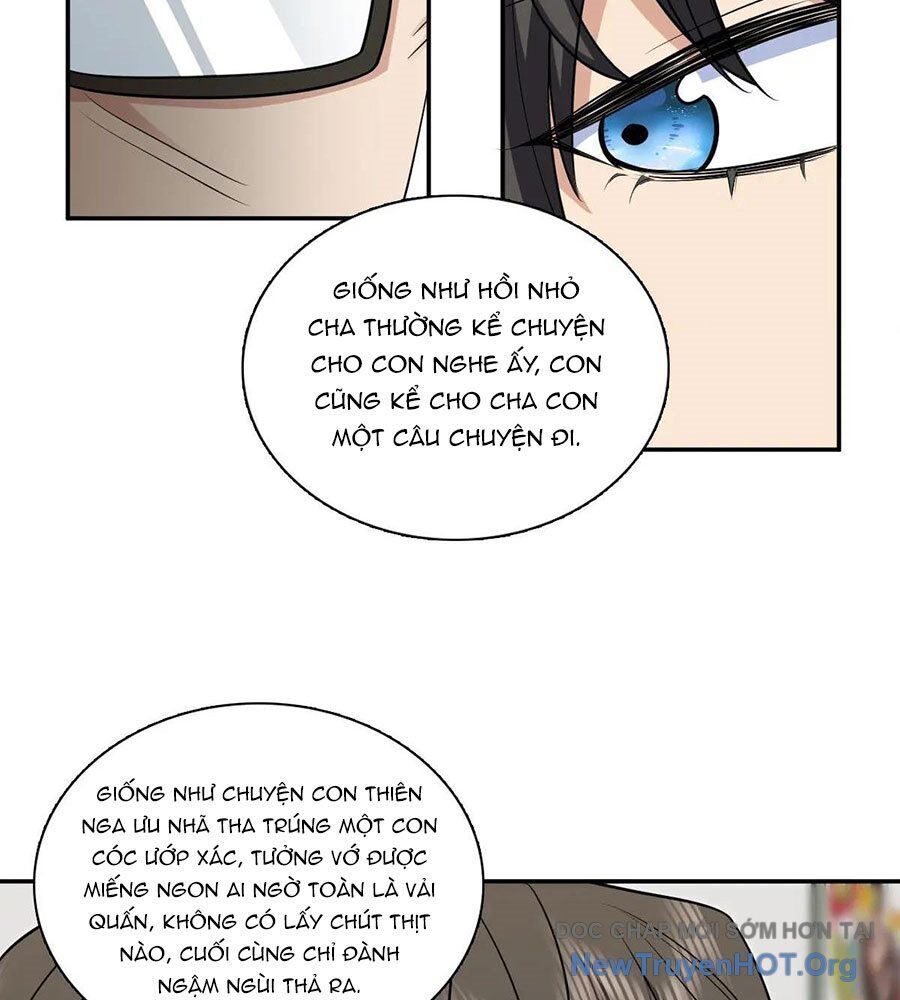 Bà Xã Nhà Tôi Đến Từ Ngàn Năm Trước Chap 397 - Next Chap 398