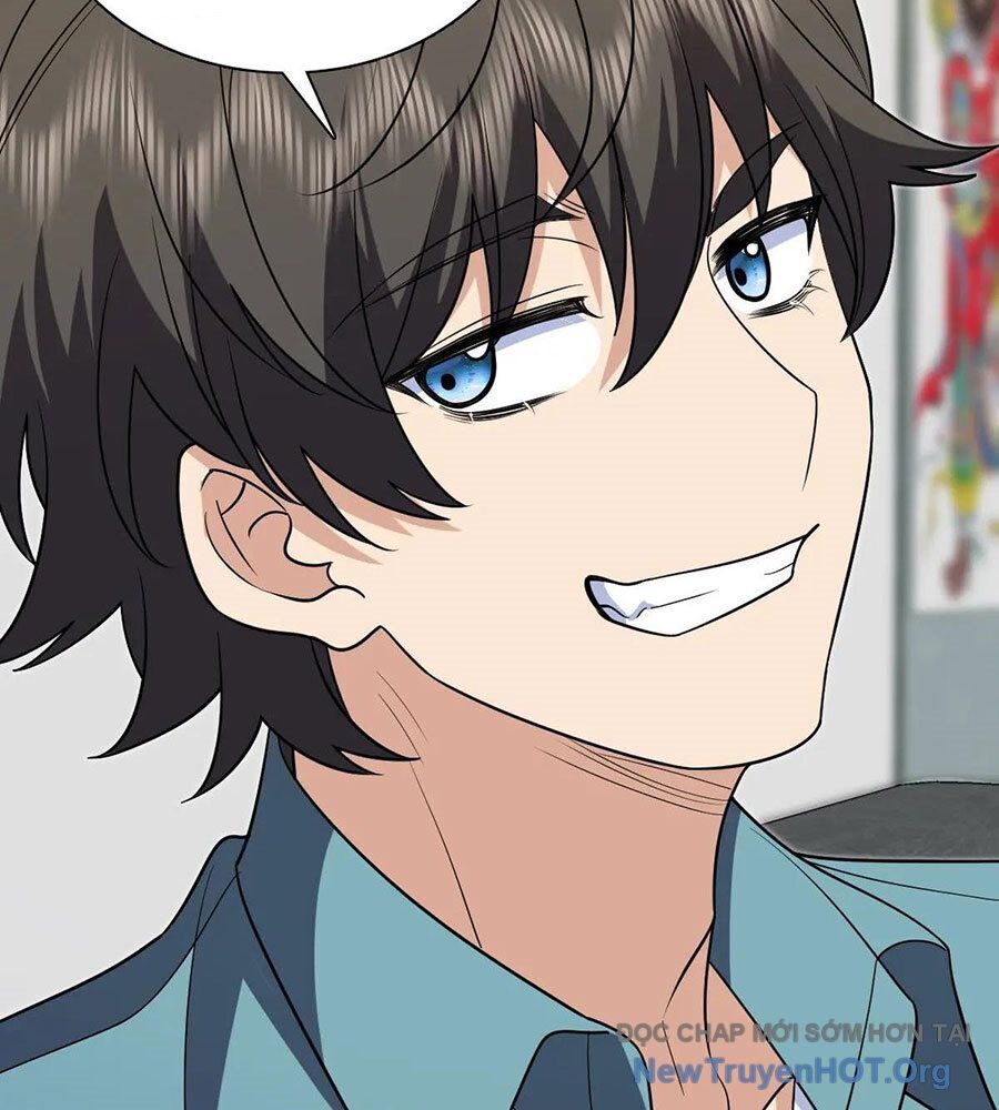 Bà Xã Nhà Tôi Đến Từ Ngàn Năm Trước Chap 397 - Next Chap 398