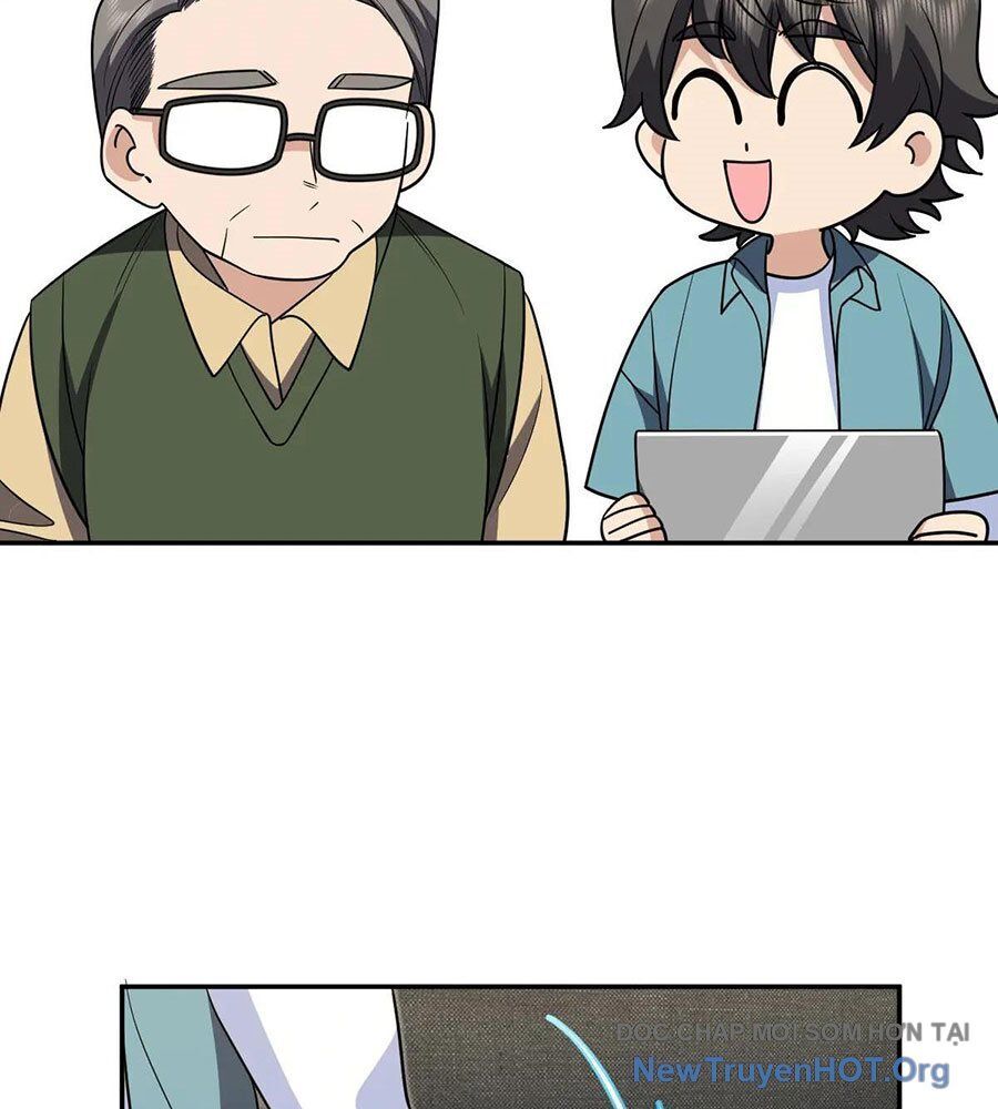 Bà Xã Nhà Tôi Đến Từ Ngàn Năm Trước Chap 397 - Next Chap 398