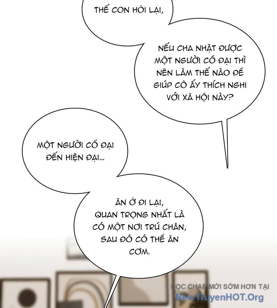 Bà Xã Nhà Tôi Đến Từ Ngàn Năm Trước Chap 397 - Next Chap 398