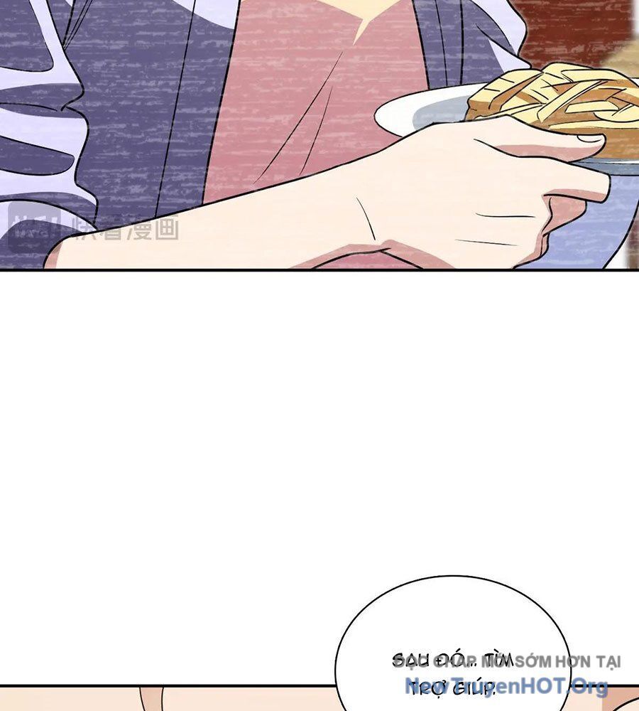 Bà Xã Nhà Tôi Đến Từ Ngàn Năm Trước Chap 397 - Next Chap 398