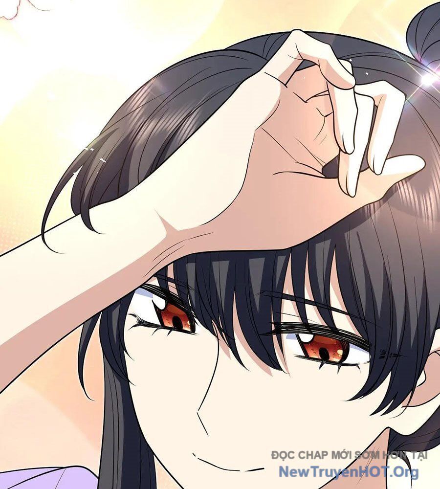 Bà Xã Nhà Tôi Đến Từ Ngàn Năm Trước Chap 397 - Next Chap 398