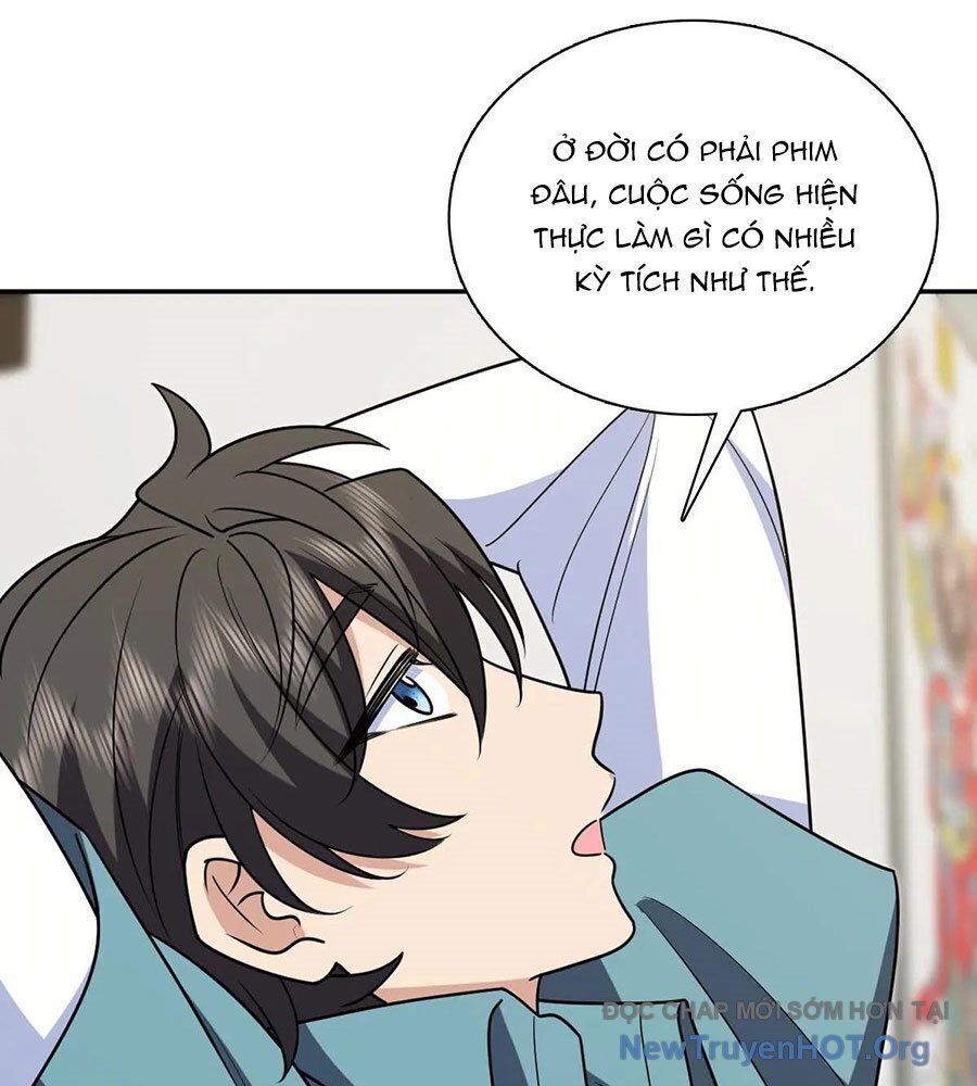 Bà Xã Nhà Tôi Đến Từ Ngàn Năm Trước Chap 397 - Next Chap 398