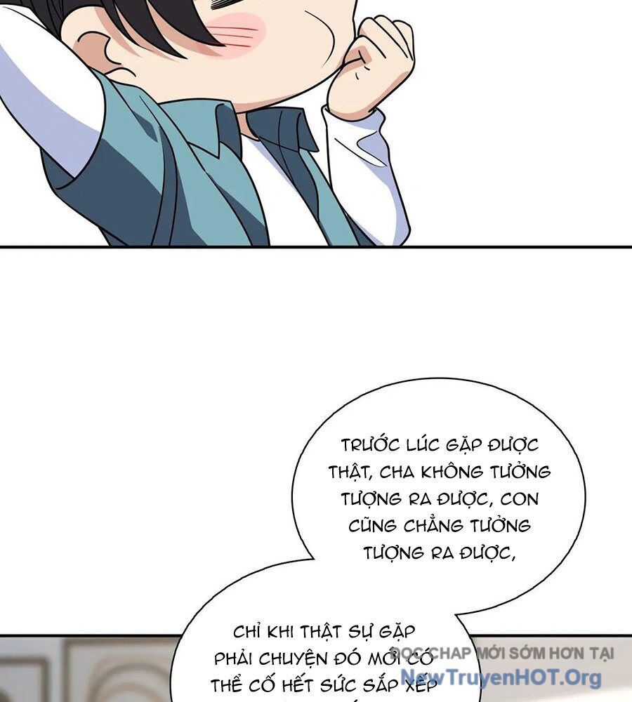 Bà Xã Nhà Tôi Đến Từ Ngàn Năm Trước Chap 397 - Next Chap 398