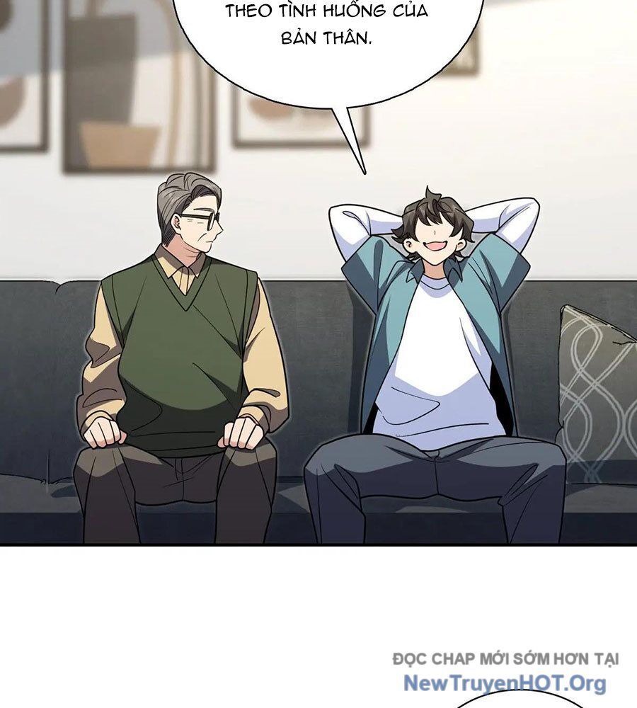 Bà Xã Nhà Tôi Đến Từ Ngàn Năm Trước Chap 397 - Next Chap 398