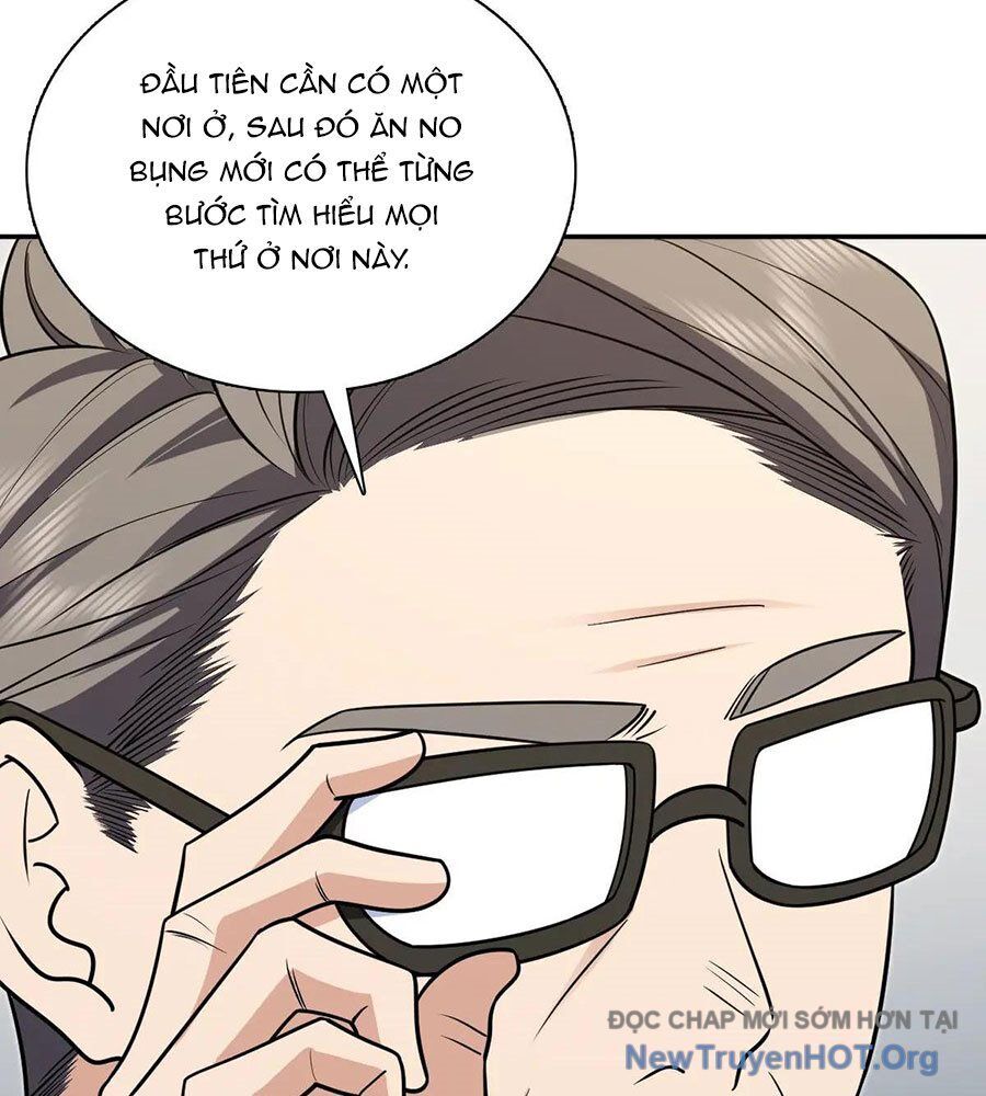 Bà Xã Nhà Tôi Đến Từ Ngàn Năm Trước Chap 397 - Next Chap 398