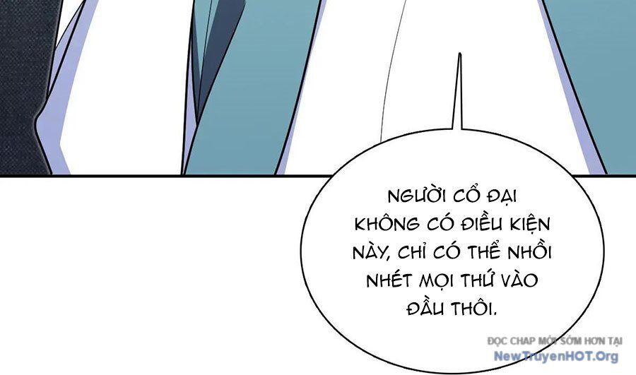 Bà Xã Nhà Tôi Đến Từ Ngàn Năm Trước Chap 397 - Next Chap 398