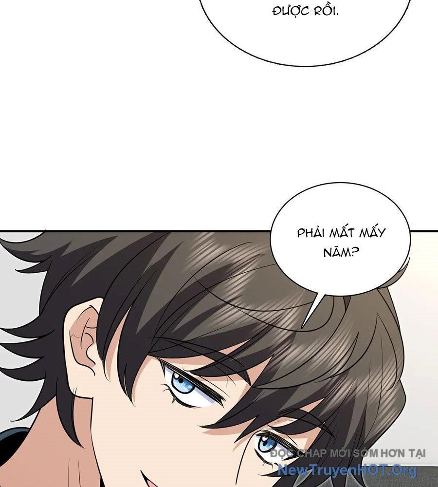Bà Xã Nhà Tôi Đến Từ Ngàn Năm Trước Chap 397 - Next Chap 398