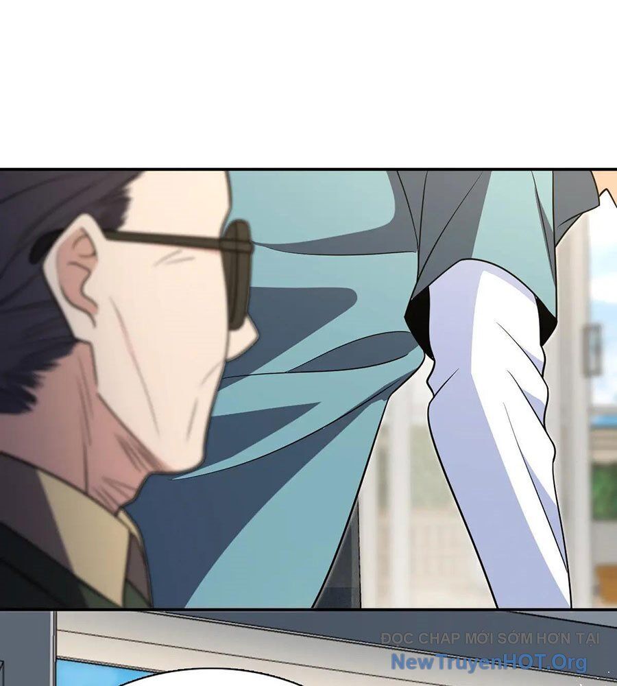 Bà Xã Nhà Tôi Đến Từ Ngàn Năm Trước Chap 397 - Next Chap 398