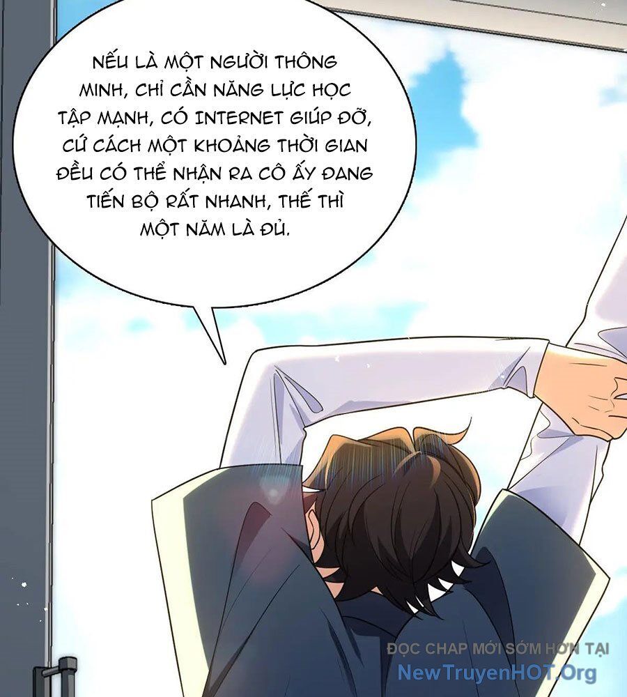 Bà Xã Nhà Tôi Đến Từ Ngàn Năm Trước Chap 397 - Next Chap 398